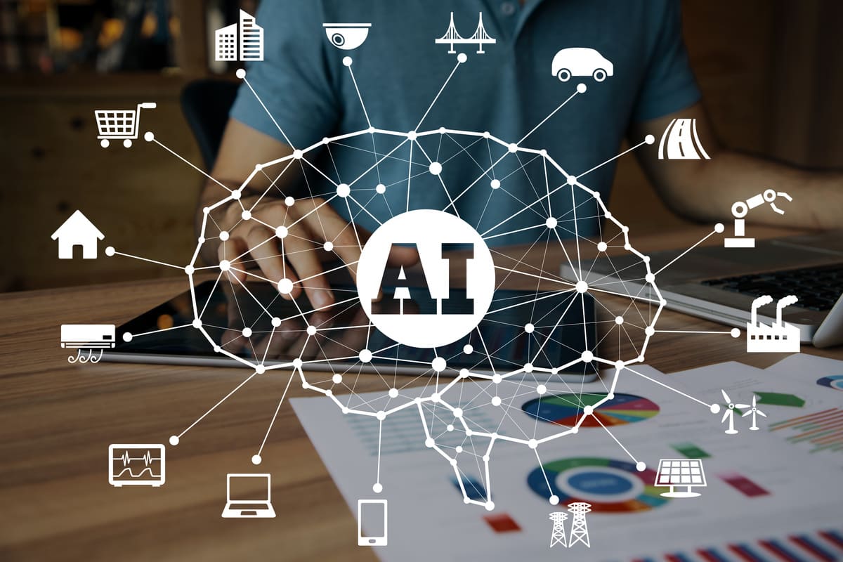 Quel Bac pour intelligence artificielle ?