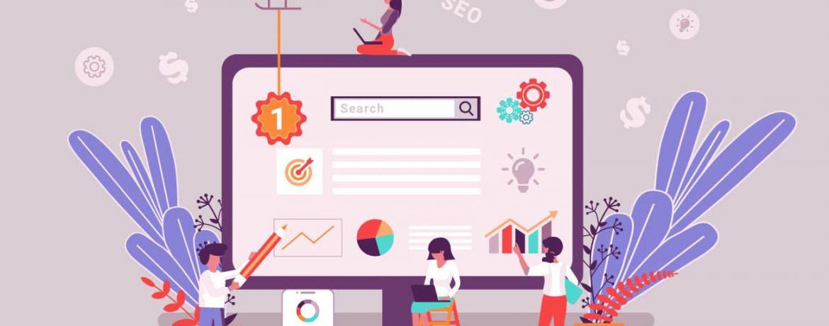 Quelles sont les 4 étapes essentielles du SEO ?
