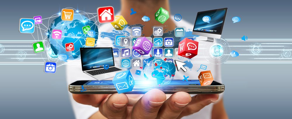 Quels sont les objectifs de la stratégie digitale ?