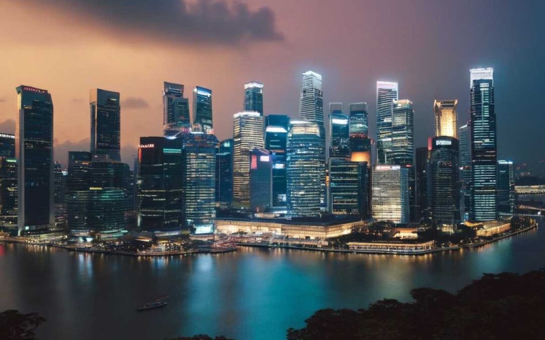 Les meilleures pratiques pour une ouverture de société à Singapour
