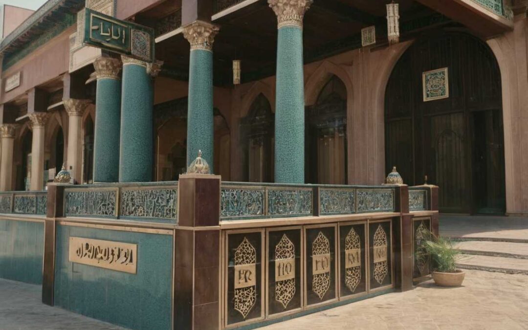 Bien choisir sa banque islamique